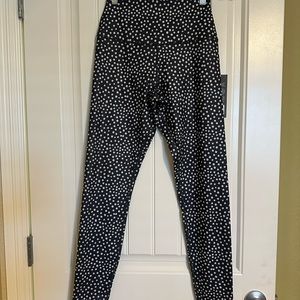 NWT Glyder High Power leggings